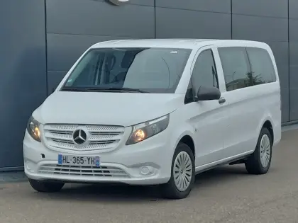 Mercedes-Benz Vito Tourer L2 114 CDI Base - Diesel - Automat
