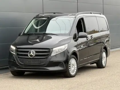 Mercedes-Benz Vito Tourer 119 CDI Pro - Diesel - Automatic -