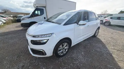 Citroën C4 Picasso 1.6 HDI Business Plus - Diesel - Manual -