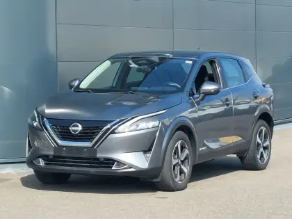 Nissan Qashqai 1.5 e-Power Business - Hybrid - Automatic - 1