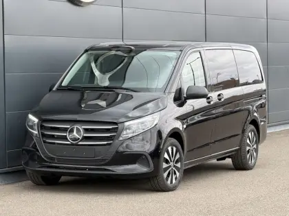 Mercedes-Benz Vito Tourer 116 CDI Select - Diesel - Automati