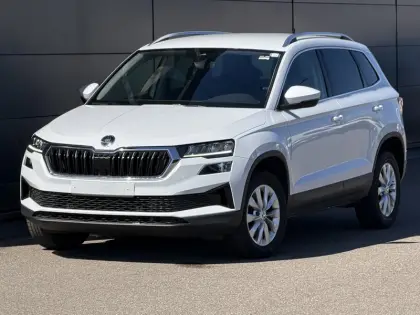 Skoda Karoq 1.5 TSI Ambition - Petrol - Manual - 150 hp - 67