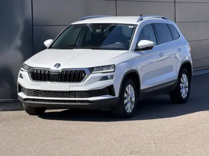 Skoda Karoq 1.5 TSI Ambition - Petrol - Manual - 150 hp - 64