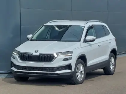 Skoda Karoq 1.5 TSI Ambition - Petrol - Manual - 150 hp - 66