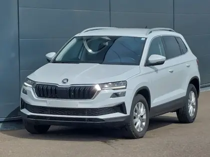 Skoda Karoq 1.5 TSI Ambition - Petrol - Manual - 150 hp - 62