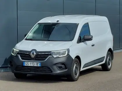 Renault Kangoo Express 1.5 DCI Comfort - Diesel - Manual - 1