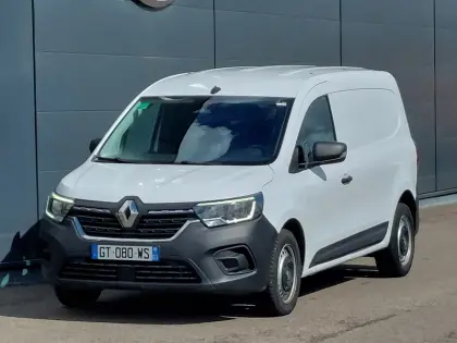 Renault Kangoo Express 1.5 DCI Grand Comfort - Diesel - Manu