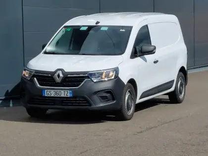 Renault Kangoo Express 1.5 DCI Grand Comfort - Diesel - Manu