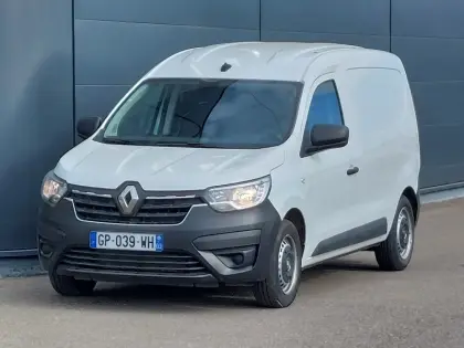Renault Express 1.5 dCi Comfort - Diesel - Manual - 95 hp - 