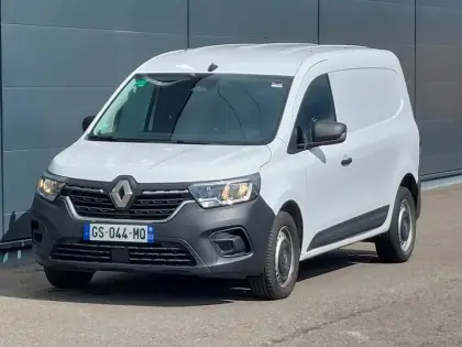 Renault Kangoo Express 1.5 DCI Grand Comfort - Diesel - Manu
