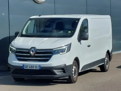 Renault Trafic L2H1 2.0 DCI Grand Comfort - Diesel - Manual 