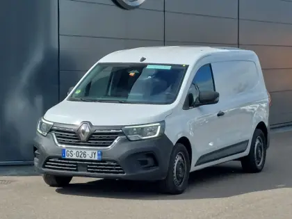 Renault Kangoo Express 1.5 DCI Grand Comfort - Diesel - Manu