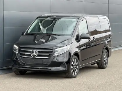 Mercedes-Benz Vito Tourer L2 116 CDI Select - Diesel - Autom