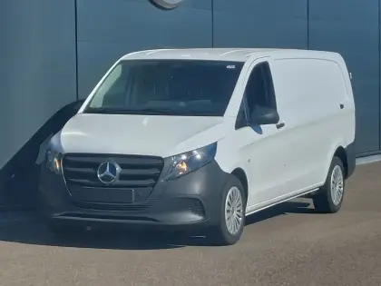Mercedes-Benz Vito 116 CDI Pro - Diesel - Automatic - 163 hp