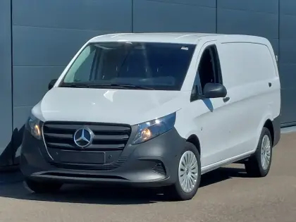 Mercedes-Benz Vito 116 CDI Pro - Diesel - Automatic - 163 hp