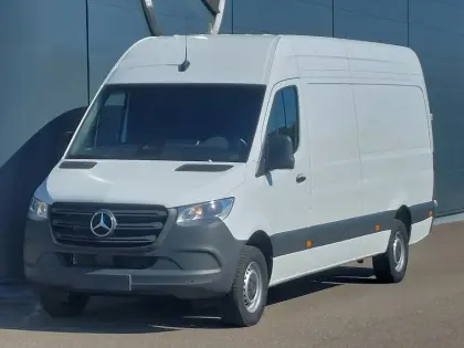 Mercedes-Benz Sprinter 315 CDI Pro - Diesel - Manual - 150 h