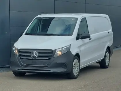 Mercedes-Benz Vito 116 CDI Pro - Diesel - Automatic - 163 hp