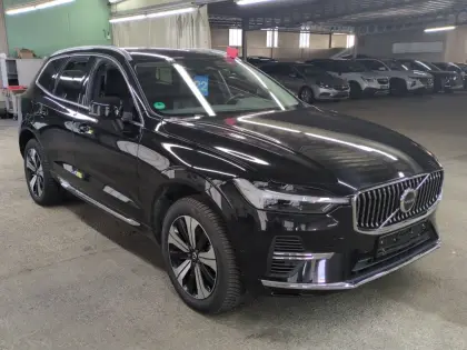 Volvo XC60 Inscription - Hybrid - Automatic - 455 hp - 135.3