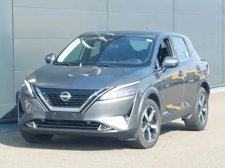 Nissan Qashqai 1.5 e-Power Business - Hybrid - Automatic - 190 hp - 68.246 km