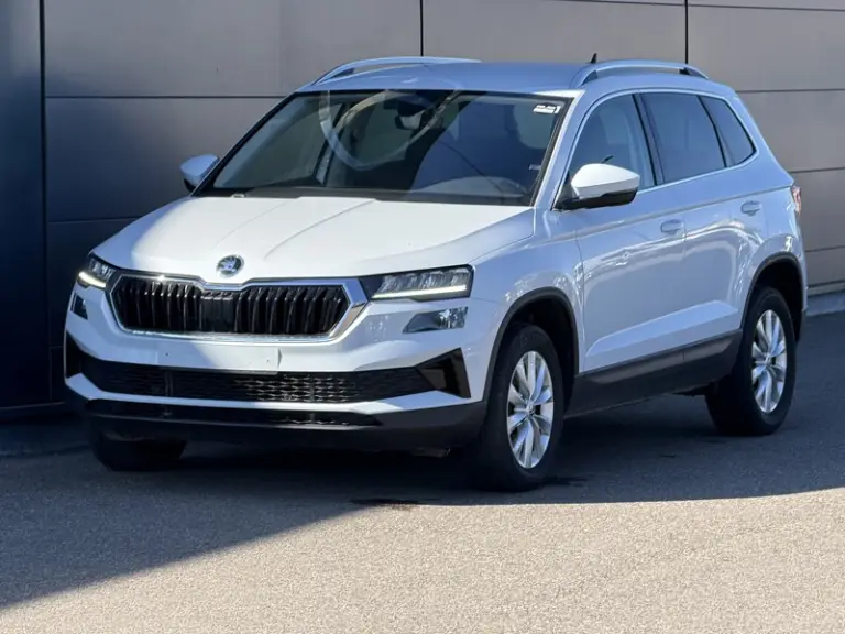 Skoda Karoq 1.5 TSI Ambition - Petrol - Manual - 150 hp - 68.339 km