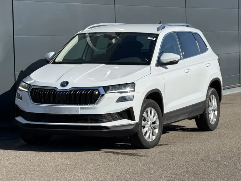 Skoda Karoq 1.5 TSI Ambition - Petrol - Manual - 150 hp - 68.296 km