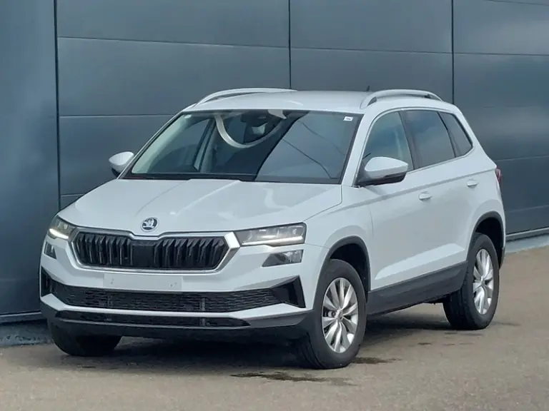 Skoda Karoq 1.5 TSI Ambition - Petrol - Manual - 150 hp - 68.498 km
