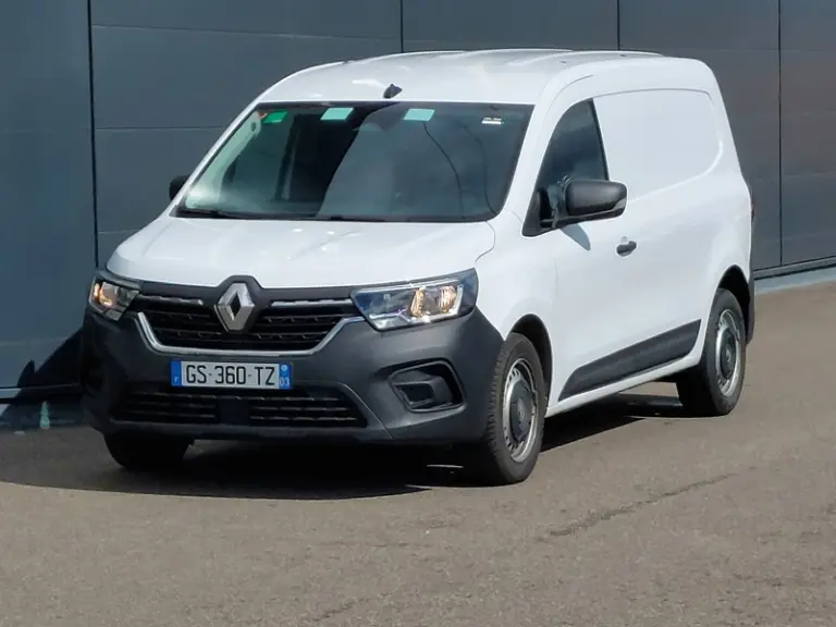 Renault Kangoo Express 1.5 DCI Grand Comfort - Diesel - Manual - 115 hp - 54.611 km