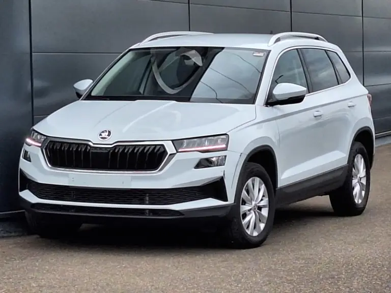 Skoda Karoq 1.5 TSI Ambition - Petrol - Manual - 150 hp - 62.588 km