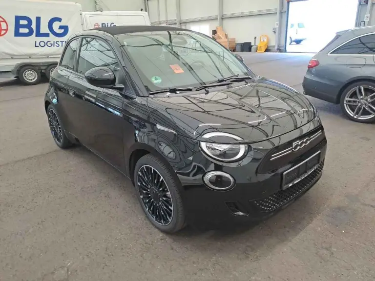 Fiat 500 Icon - Electric - Automatic - 118 hp - 63.362 km